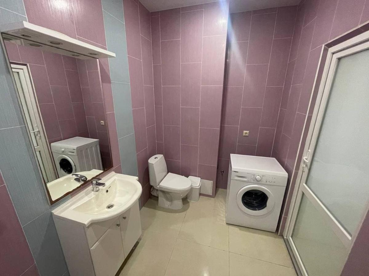 База Отдыха Причал Lazurne Exterior foto